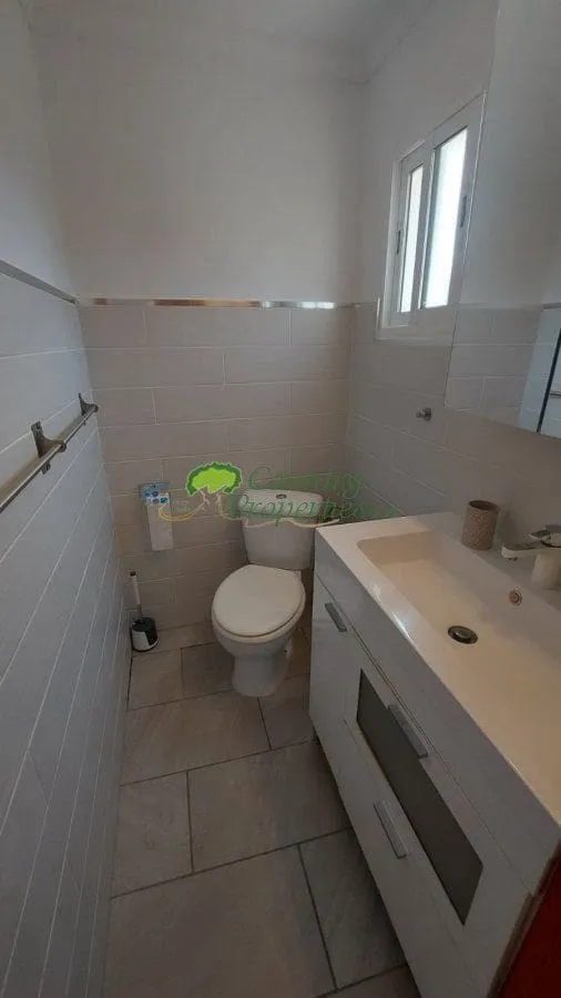 Vannitoad - Country House with Pool in Algarrobo