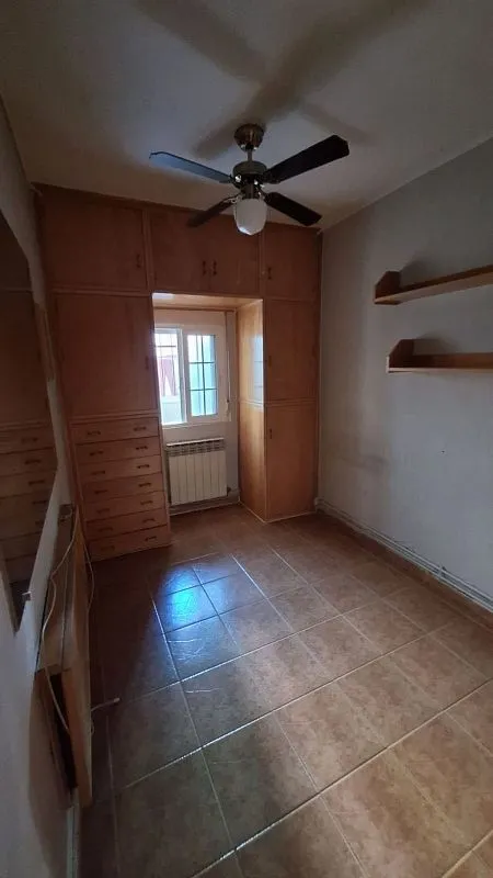 Pièces - Flat with Terrace in Historic Vicálvaro