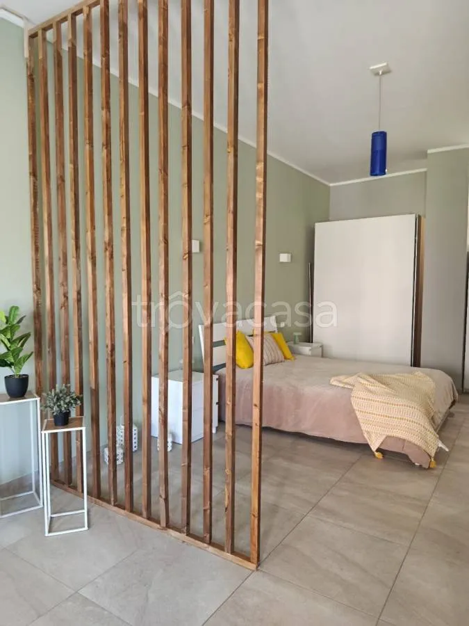 Magamistoad - Ristruttured Studio with Private Parking in Ravenna