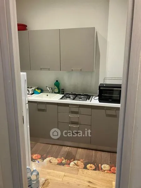 Köök - Fully Furnished Flat in City Centre, Cuneo