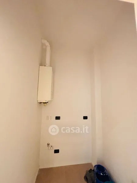 Lavanderia - Rustic Bilocale with Courtyard in Bologna