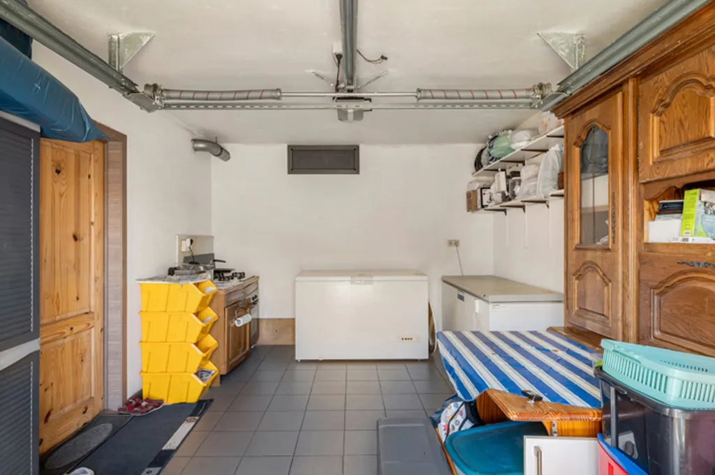 Pesuköök - Spacious Apartment with Garden in Mol