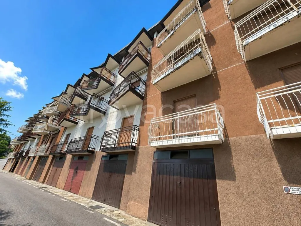 Extérieur - Apartment with Balcony in Monte Marenzo
