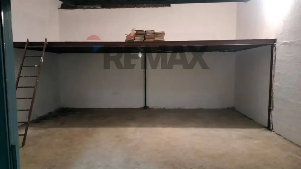 Rooms - Garage with Double Parking in Palermo