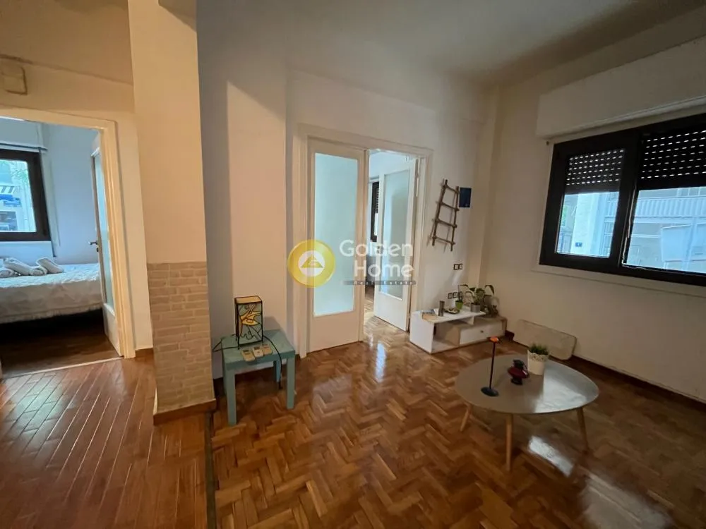 Appartement 2 pièces à GR
