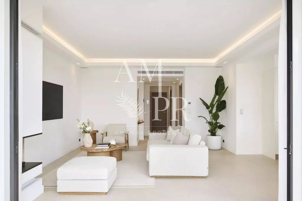 Elutuba - Luxury Sea View Flat in Cannes