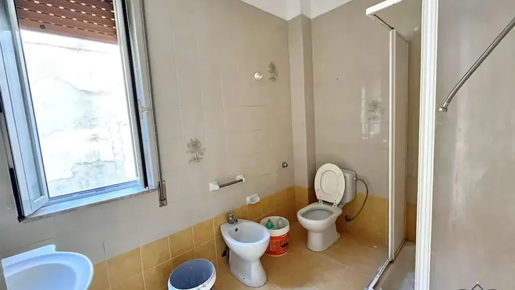 Vannitoad - Apartment with Balcony in Siracusa