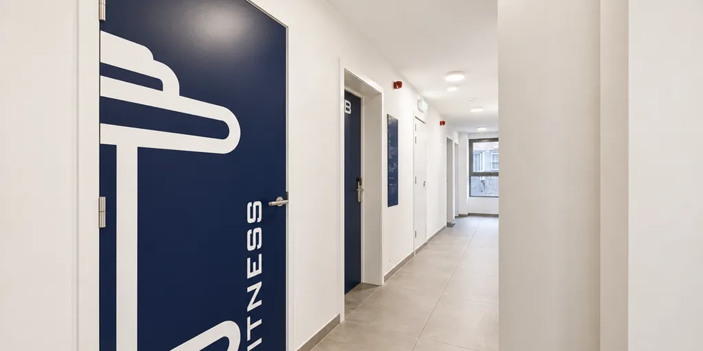 Esik - Studio with Lift in Anderlecht