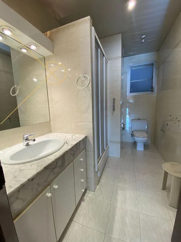 Vannitoad - Apartment with Terrace in Les Corts, Barcelona