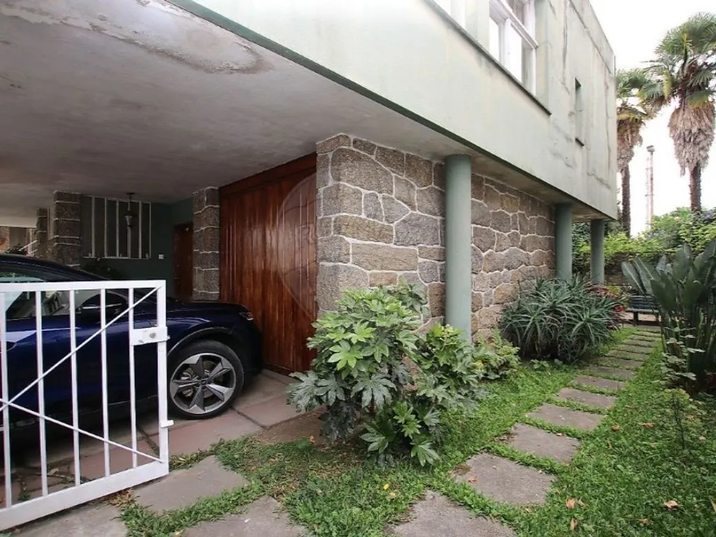 Extérieur - Luxury House with 360º View in Guimarães