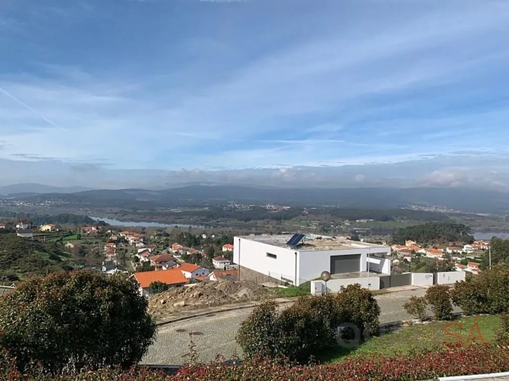Jardin - Luxury House with Pool in Vila Nova de Cerveira