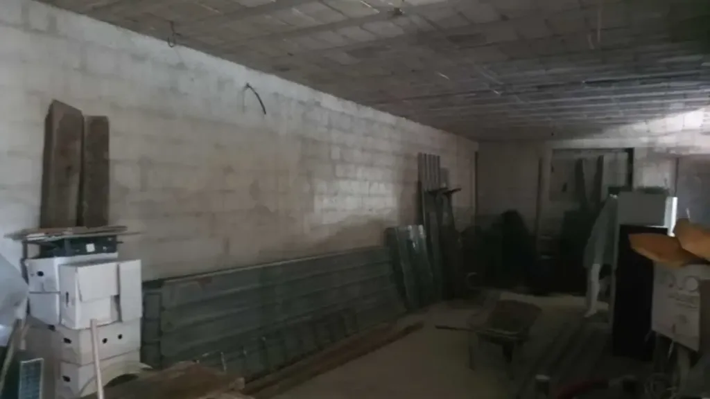Toad - Warehouse with Workshop in Lanciano