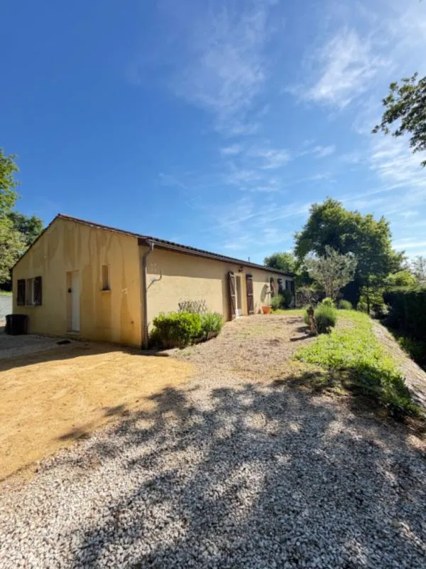 Maison 5 pièces à Sarlat La Caneda