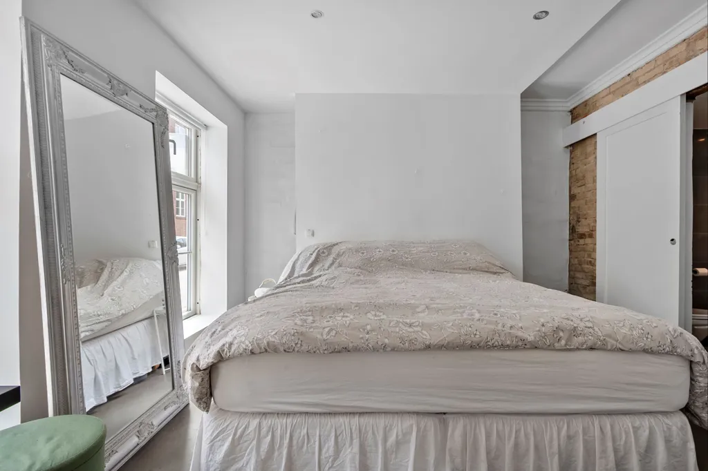 Camere da letto - Bohemian-Style House in Historic Roskilde