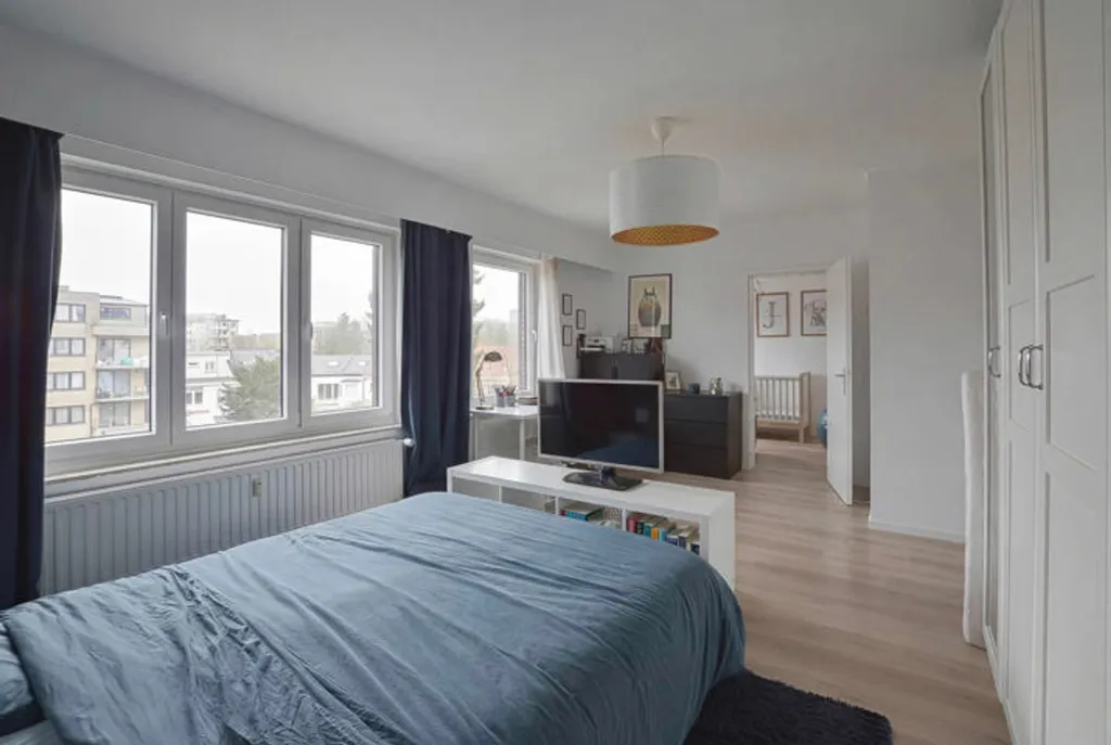 Appartement 3 chambres à Evere