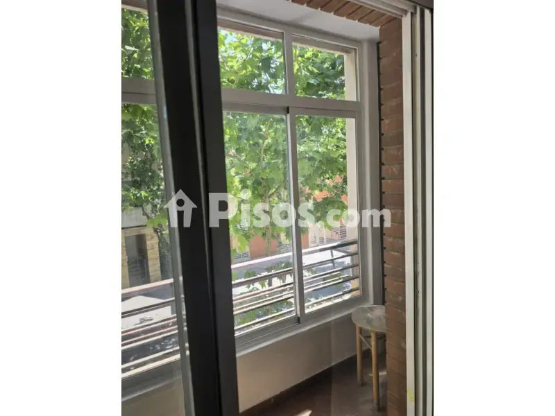 Balcone - Apartment with Balcony and Pool in Ciudad Real