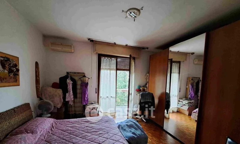 Magamistoad - Apartment with Balcony in Codogno