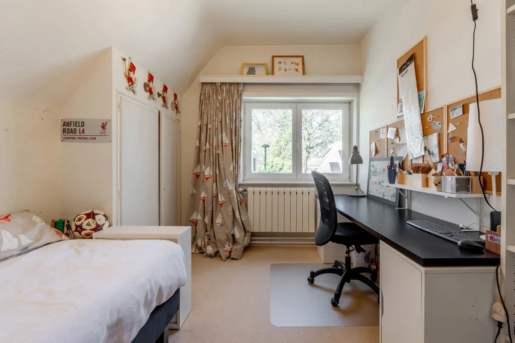 Maison 5 chambres à Uccle