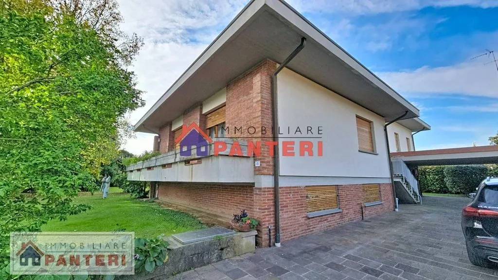 Extérieur - Luxury Villa with Private Garden in Capannori, Tuscany