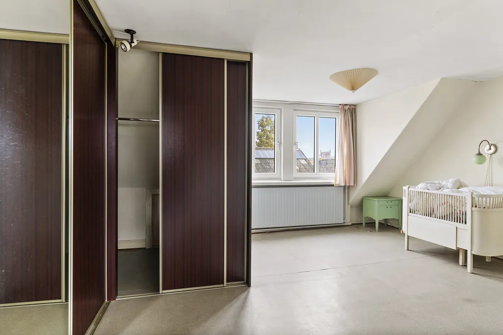 Chambres - Victorian Terrace with Garden in Svendborg