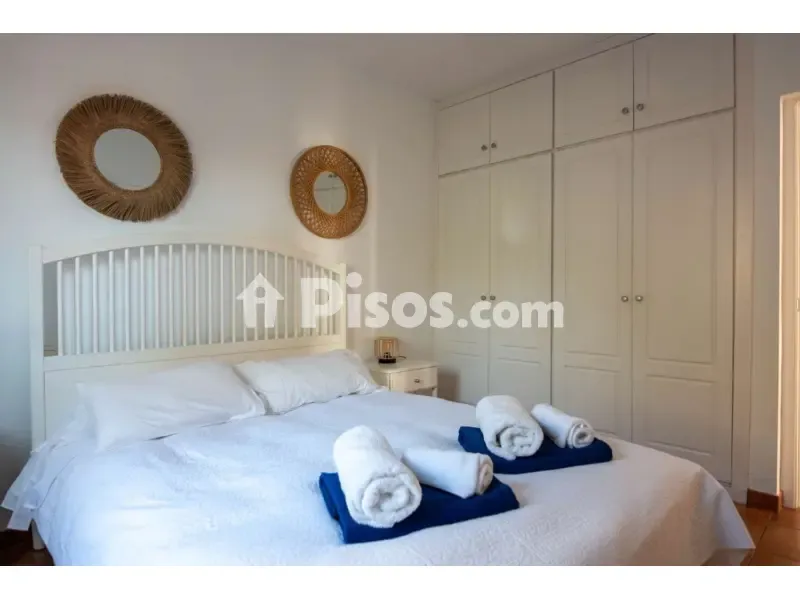 Magamistoad - Chalet with Sea Views in Salobreña