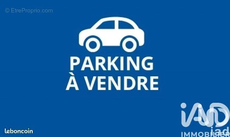 Parking à Nantes