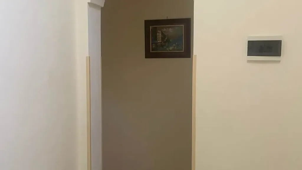 Apartment in Quiet Area, Noto