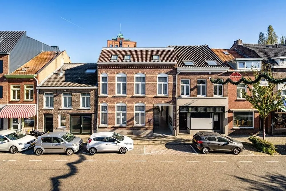 Appartement 1 pièces à Roermond
