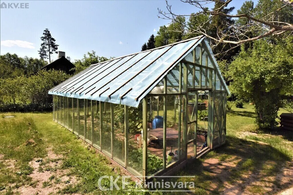 Jardin - House with Sauna in Illi, Tartu County