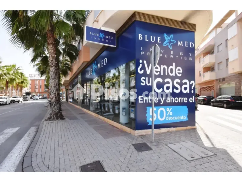 Extérieur - Newly Built Villa with Pool in Mazarrón