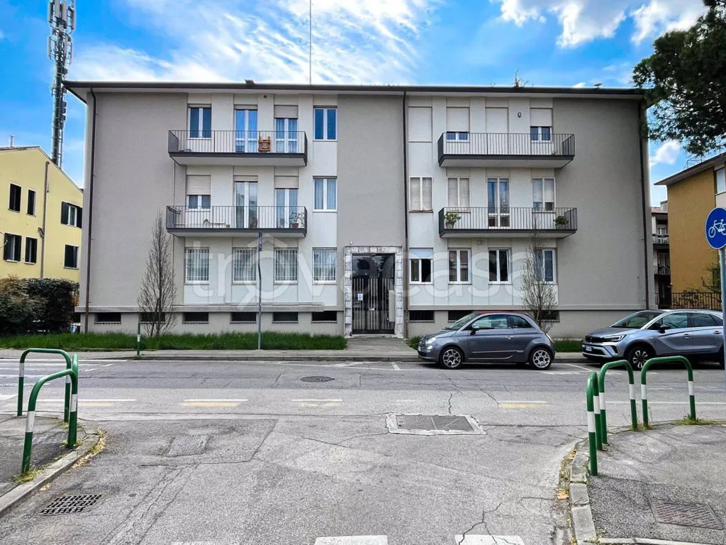 Välivaade - Apartment with Terraces in Padova