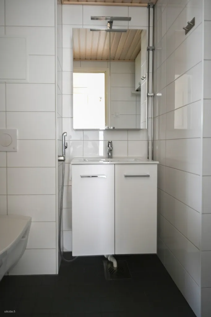 Bagni - Modern Flat with Sea View in Kivenlahti, Espoo