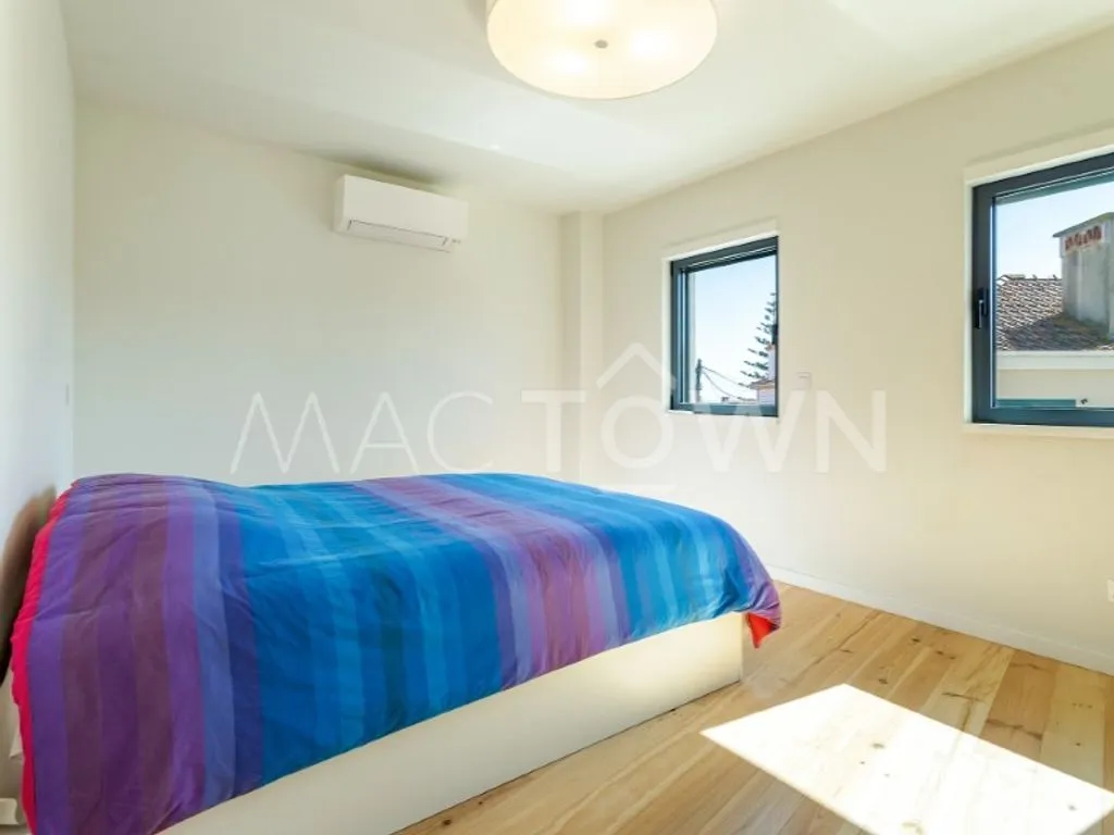 Chambres - Luxury Villa with River View in Lisbon