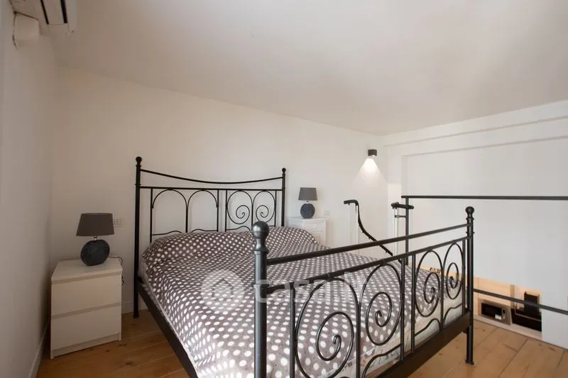 Camere da letto - Rental Flat with Terrace in Milan