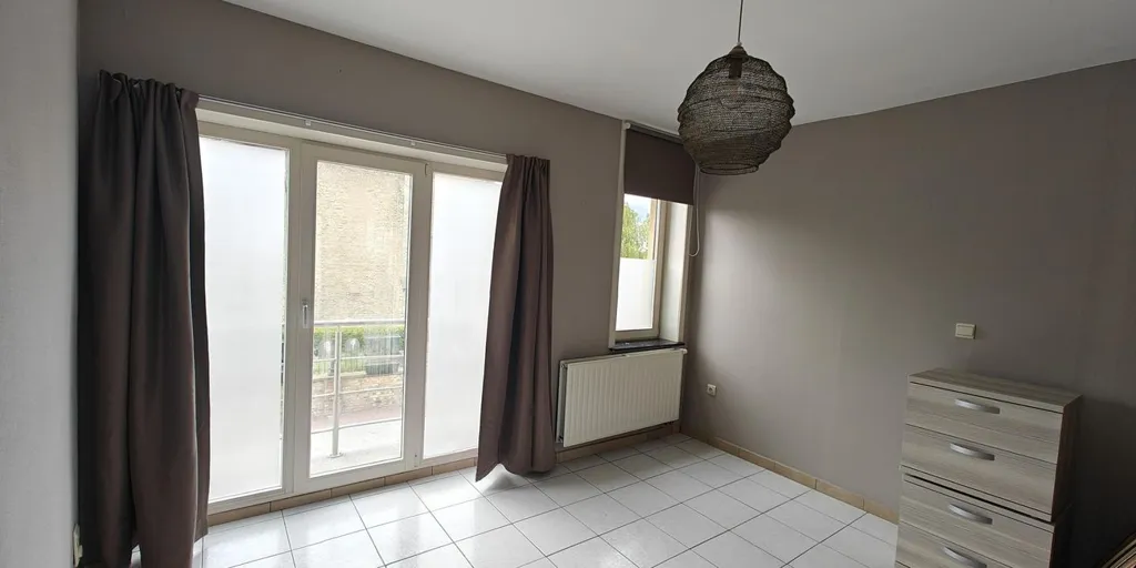 Chambres - Rijwoning Instapklare avec Terrasse à Adinkerke
