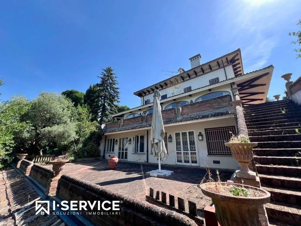 Esterno - Luxury Villa with Pool in Cesena