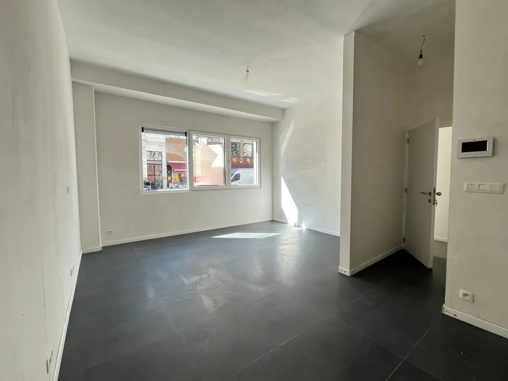 Toad - Fully Renovated Investment Property in Nice