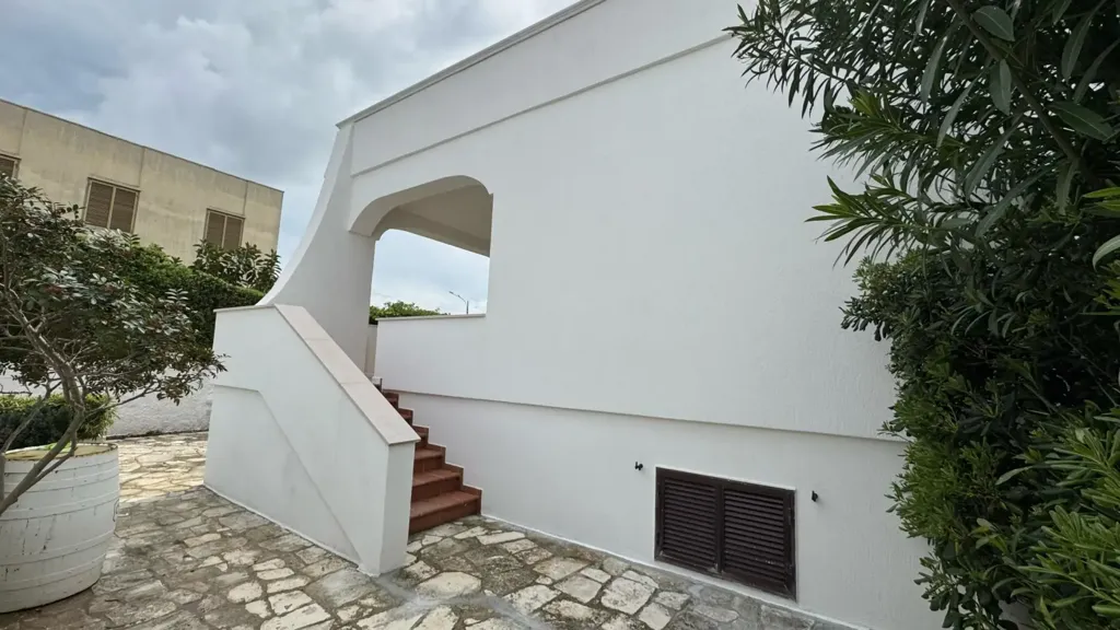 Pièces - Rustic Villa with Sea View in Ostuni