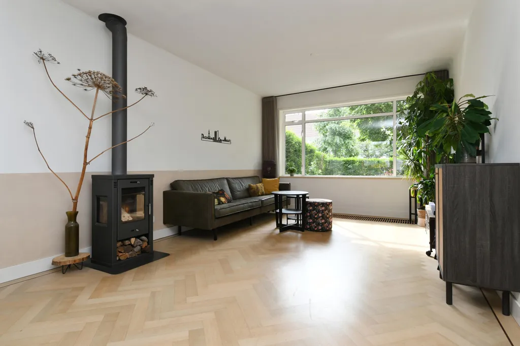 Maison 7 pièces à Eindhoven