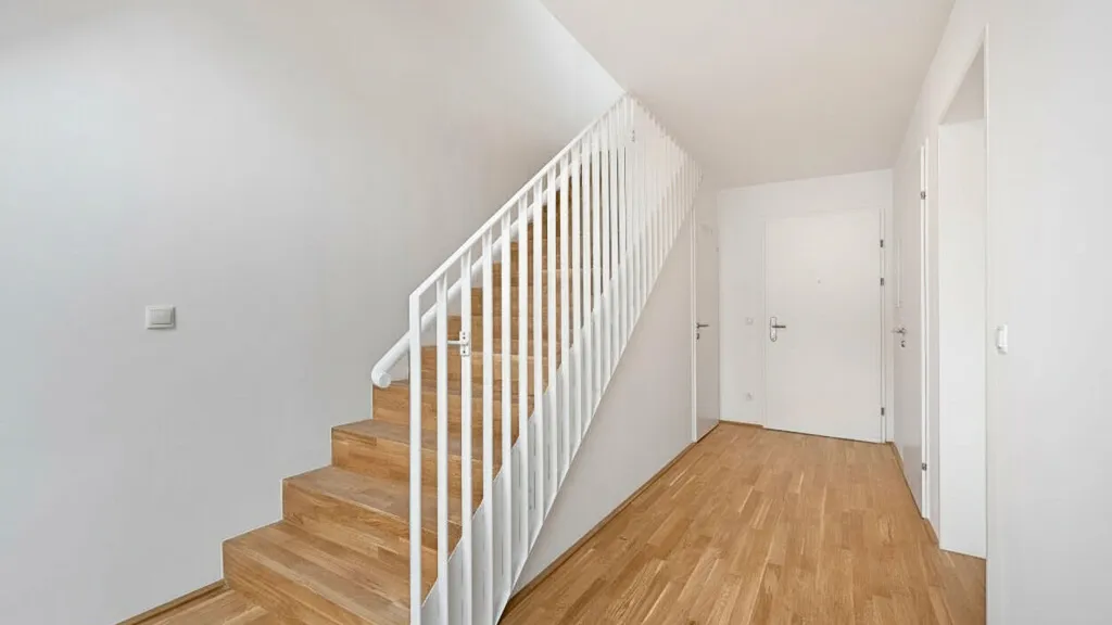 Stanze - Maisonette Penthouse with Terraces in Vienna