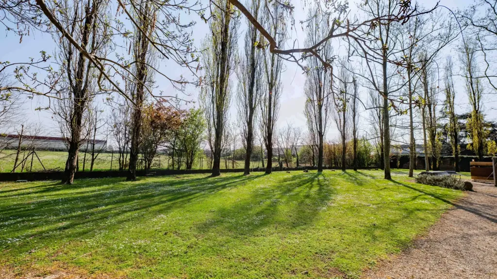 Aed - Duplex in Exclusive Residence, Castegnato