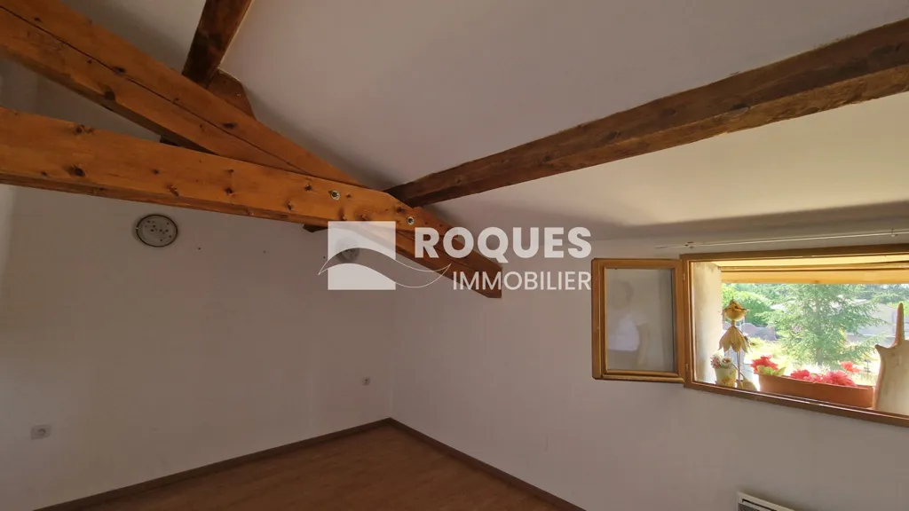 Stanze - Stone House with Garden in Le Caylar