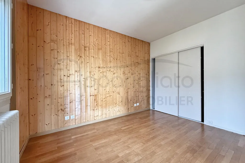 Rooms - Individual House with Garage in Blagnac