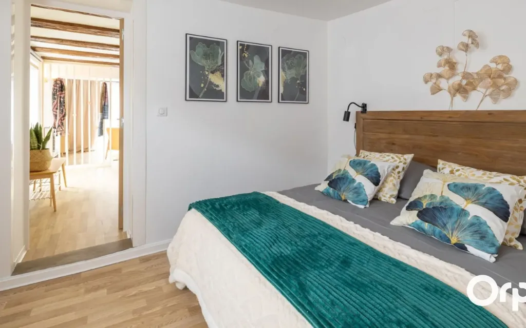 Chambres - Ensemble de Gîtes en Alsace près de Colmar