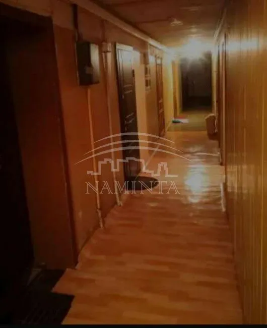 Hallway - Apartment with West View in Rumpiškės, Klaipėda