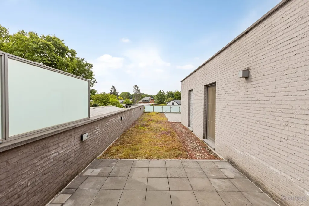 Appartement à Tessenderlo-Ham