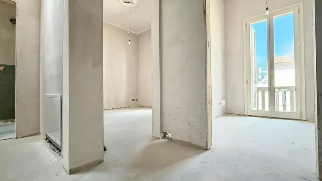 Stanze - Luxury Apartment with Liberty Staircase in Empoli