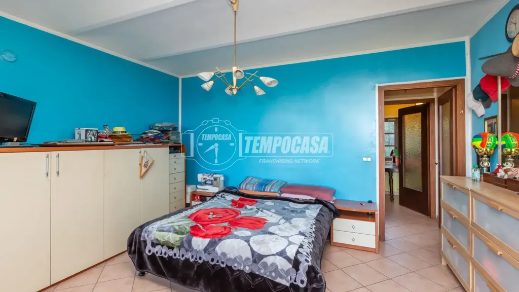 Magamistoad - Independent House with Garden in Chieri