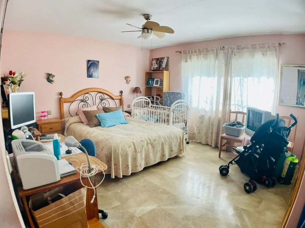 Chambres - Luxury Villa with Sea View in l'Alfàs del Pi