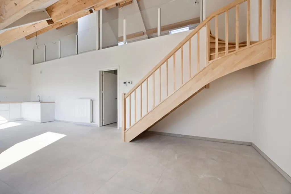 Toad - Newly Built Apartment with Terrace in Borgloon